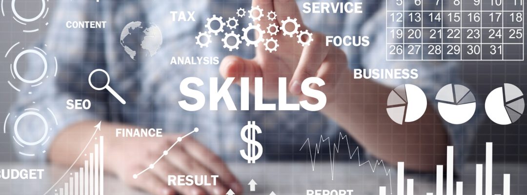 The Shift from Degrees to Skills